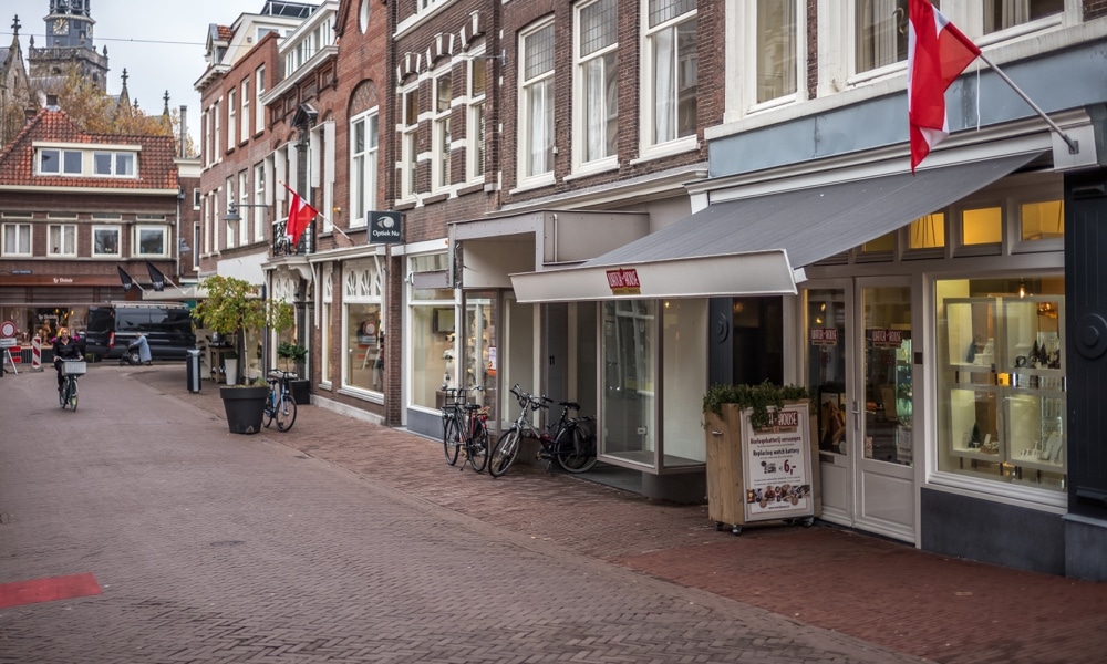 Winkel Gouda