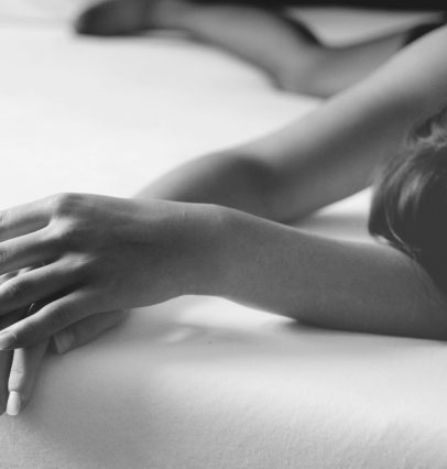 5 fases van rouw