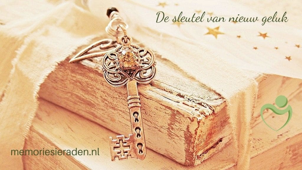 Blog over een nieuwe relatie na het overlijden van uw partner door Memorie Sieraden Gouda